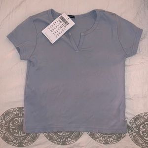 Brandy Melville Crop Top